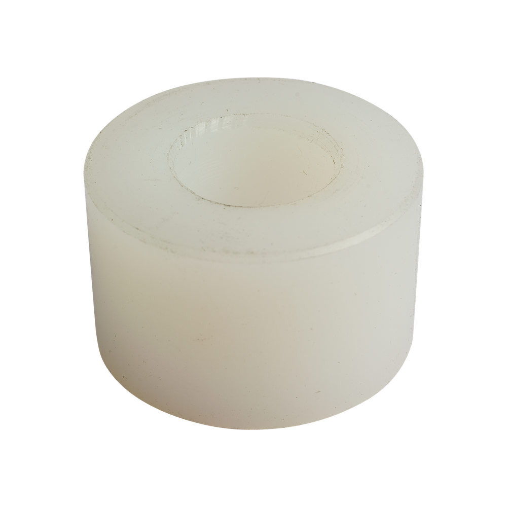 Stepping Ring For Rubber Disc