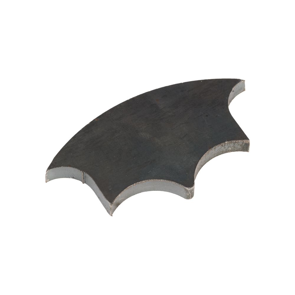 Weld-In Part Egg Bar 1