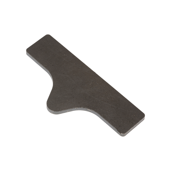 Weld-In Part Straight Bar