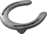 Mustad Equi-Librium Staal Hoefijzer