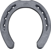 Mustad BaseMax Hoefijzer — Voor Teenlip