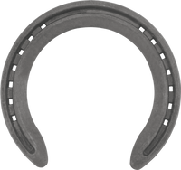Mustad CONCORDE hoefijzer