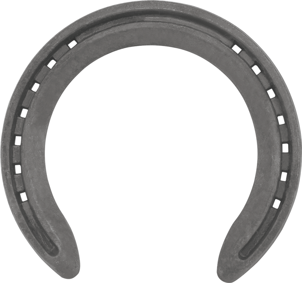 Mustad CONCORDE hoefijzer