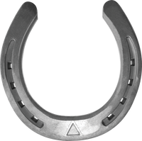 Mustad Challenger TS8 Hoefijzer