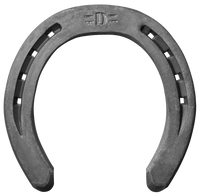 Mustad Derby Hoefijzer
