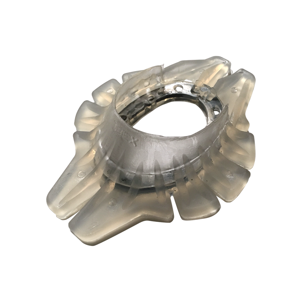 3Rd Millenium Babi Cuffs 1
