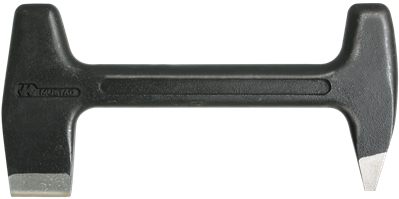 Mustad Klinksnijder Mustad nietenkapper