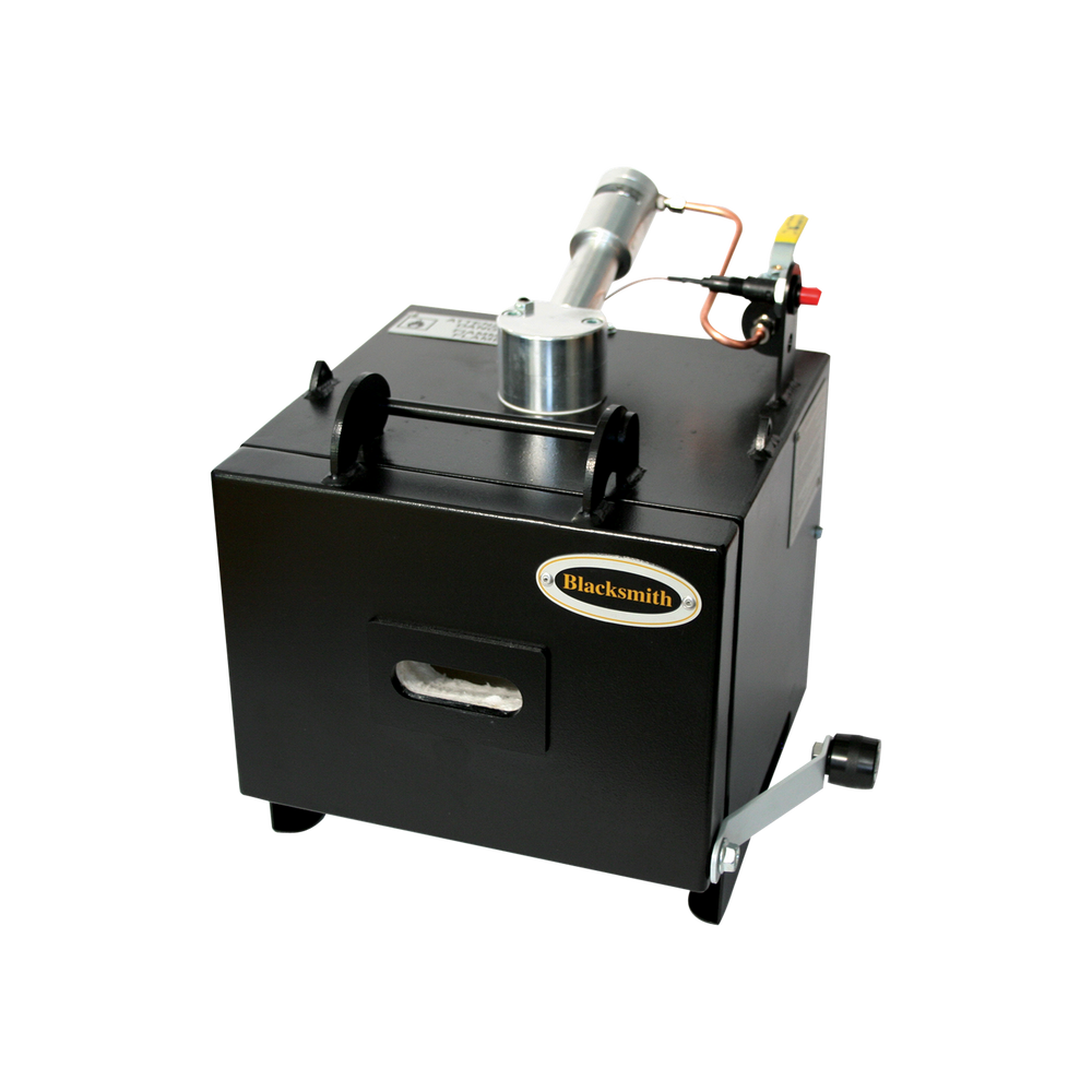 BS Forge P/E 1 Burner