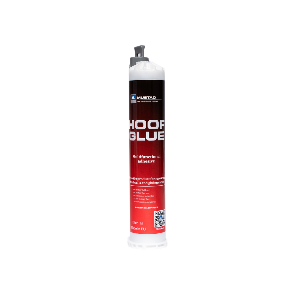 Comfortmix Hoof Glue 75Cc