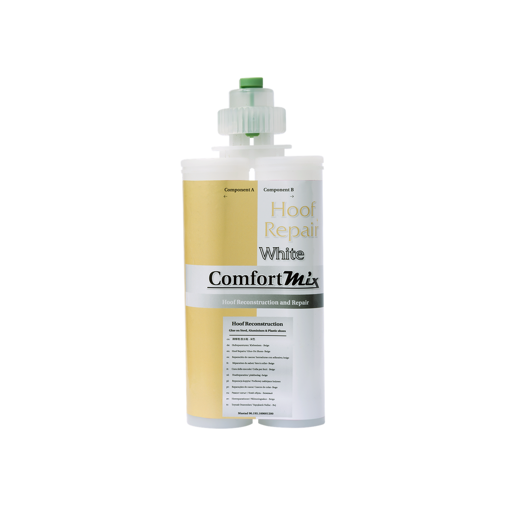 Comfortmix Hoof Repair White 200 Cc