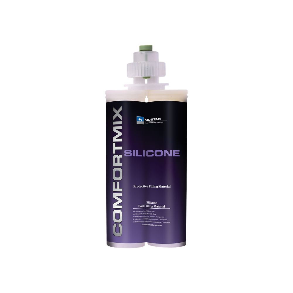 Comfortmix Silicone 200 Cc