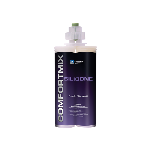 Comfortmix Silicone 200 Cc