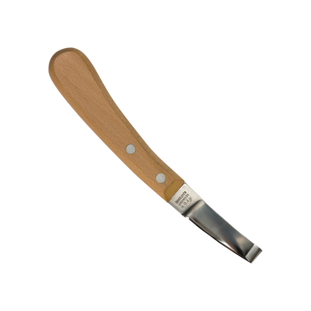 Dick Hoof Knife 2472 Left