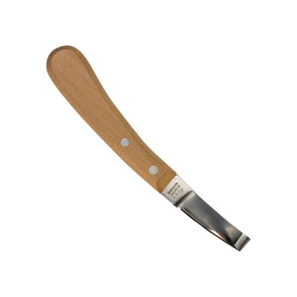 Dick Hoof Knife 2472 Left