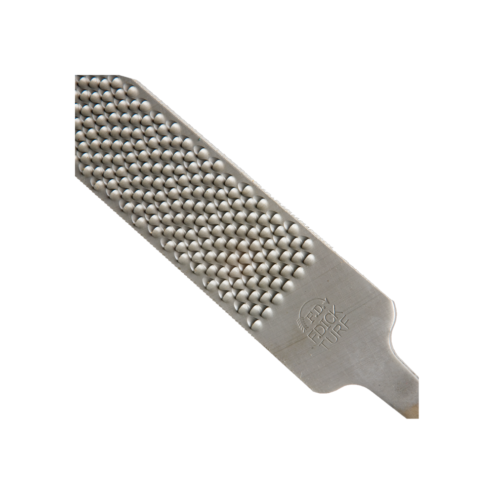 Dick Turf Rasp 14"