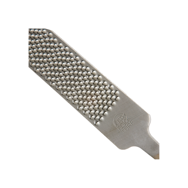Dick Turf Rasp 14"