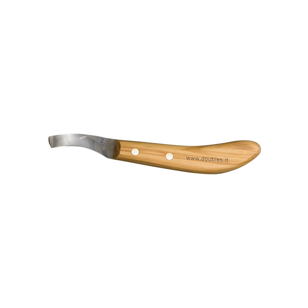 Double S Clasic Right Deluxe Steel