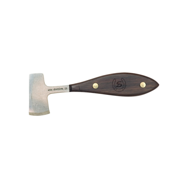 Double S Clinch Cutter Left