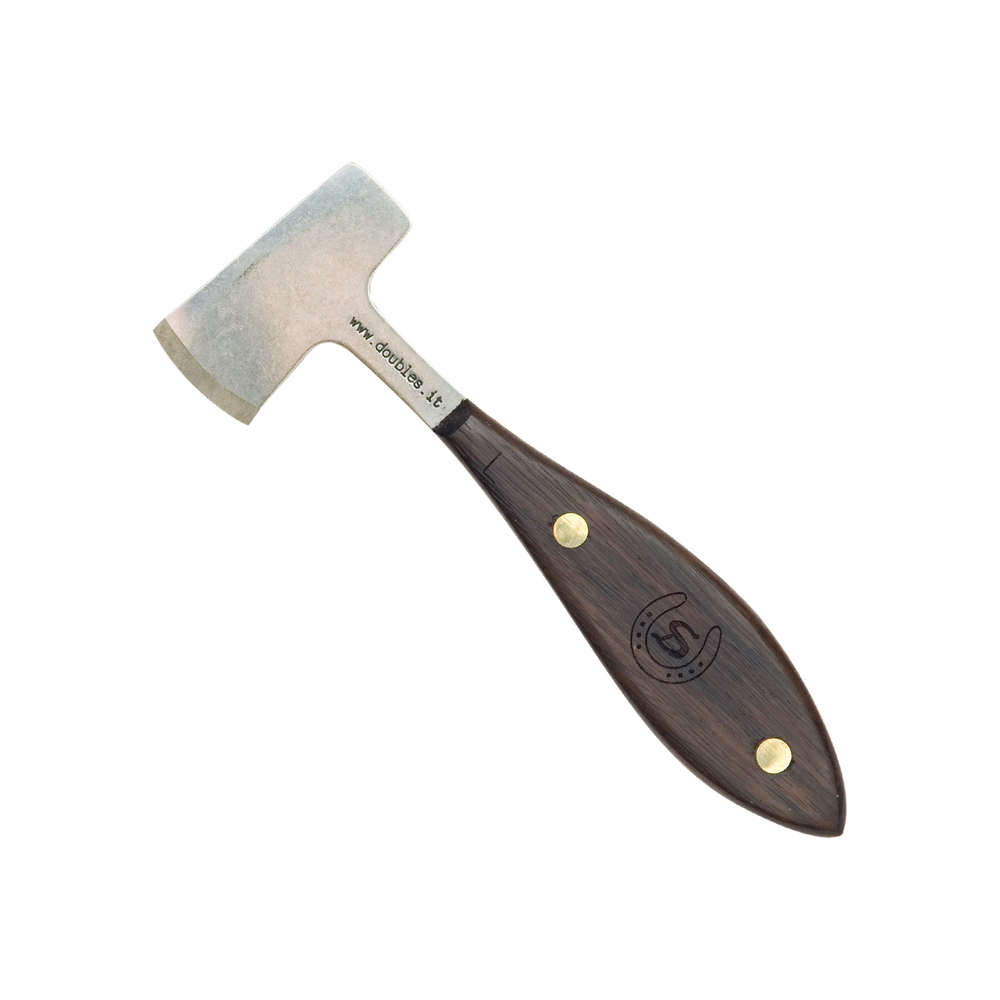 Double S Clinch Cutter Right (Gouge)