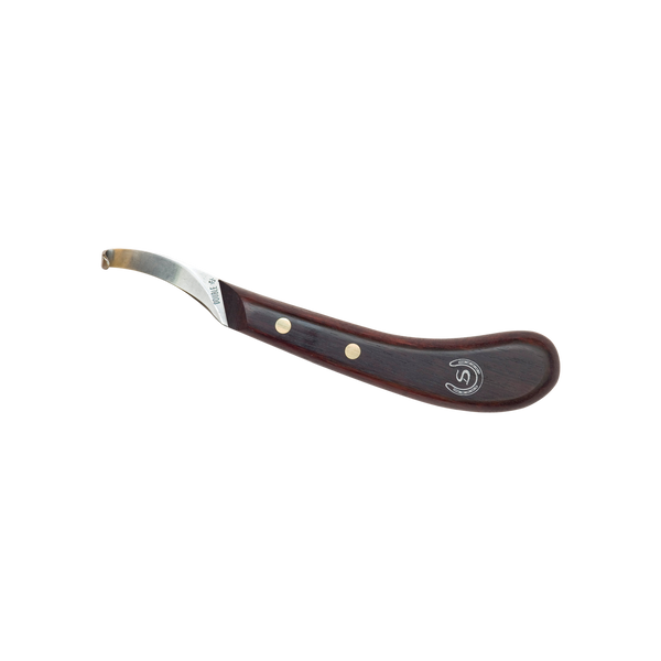 Double S Leo Steel