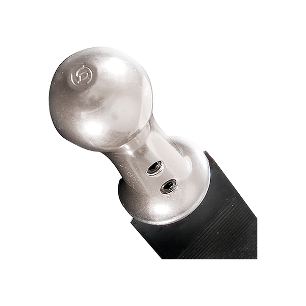 Double S Rasp Top Handle.