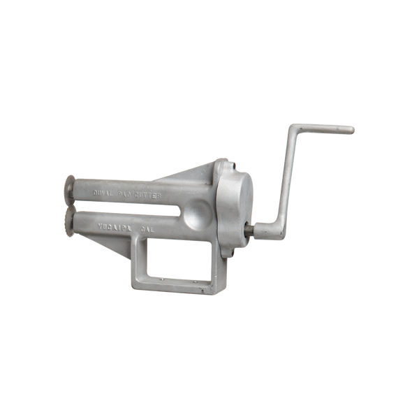 Duval Pad Cutter Steel