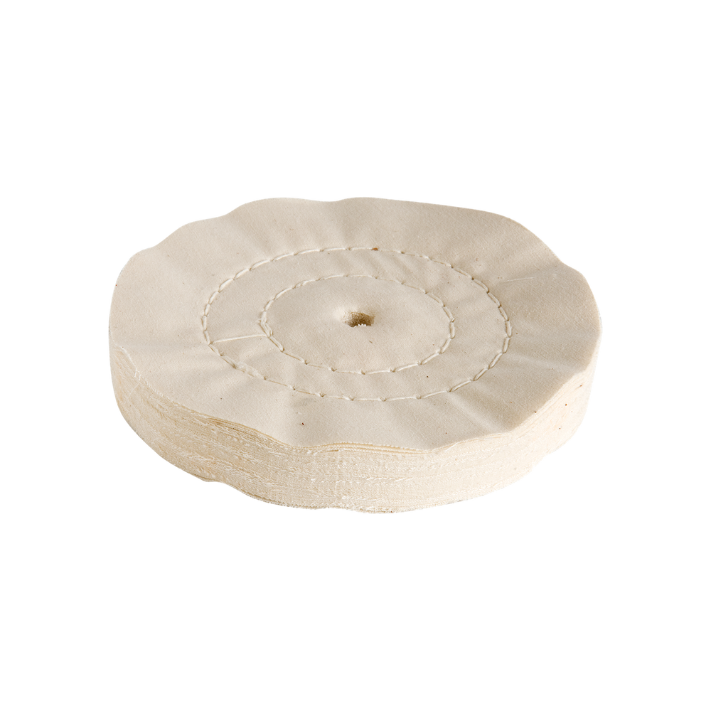 Flannel Polishing Wheel 150X25X10