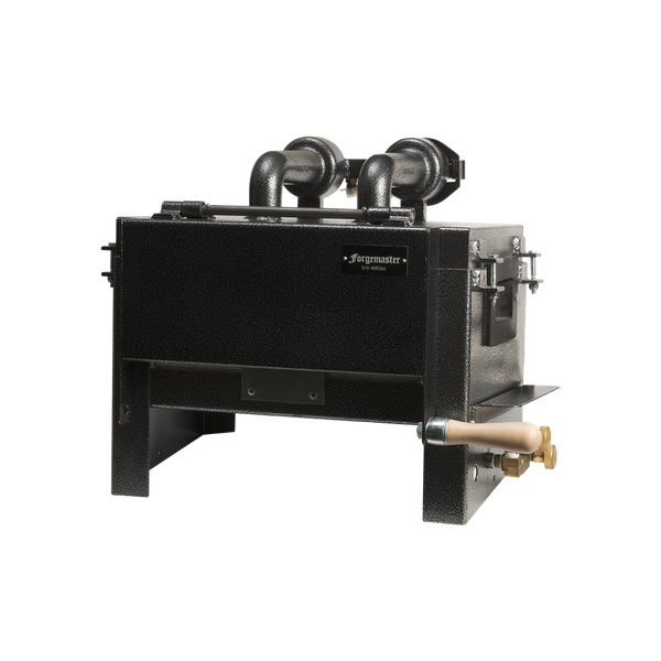 FM Dual Control Forge Steel