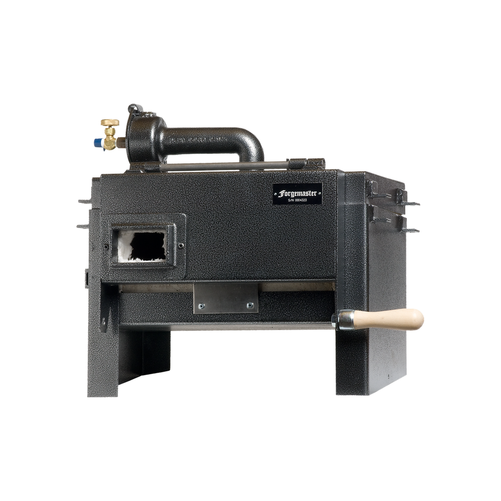 FM E1 Forge Steel