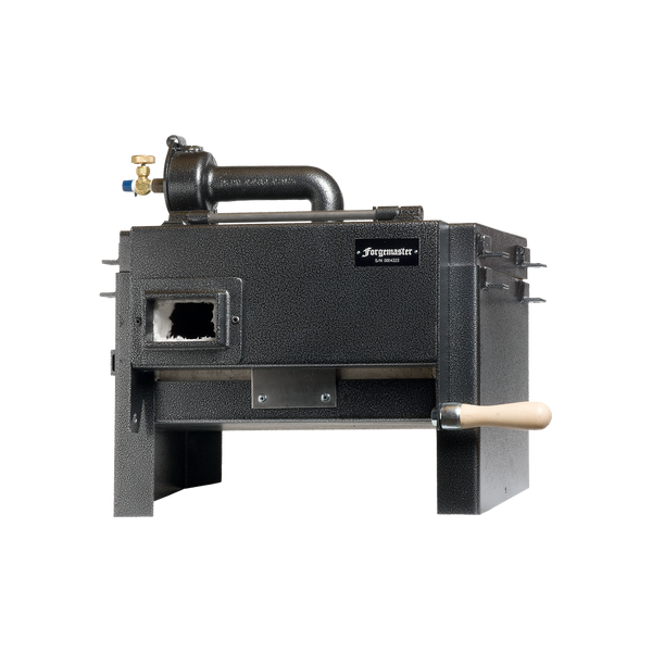 FM E1 Forge Steel