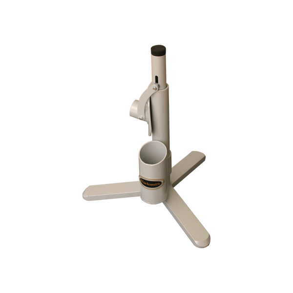 Foot Stand 3 Legs Alu Adjustable