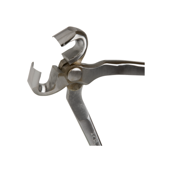 GE Half Round Nipper 12"