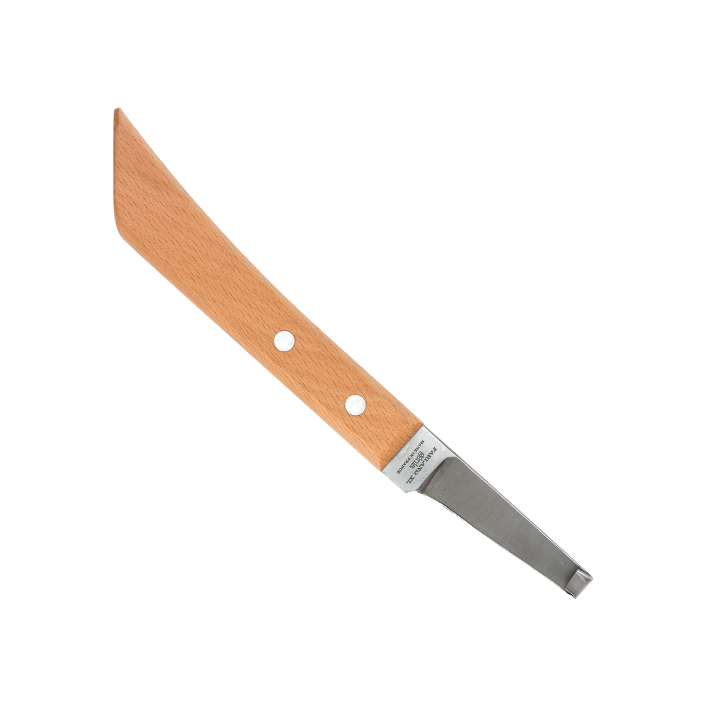 Genia Hoof Knife Left