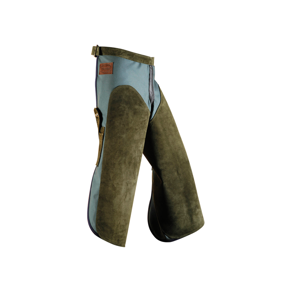 Gibbins Flamemaster Tear-Away Apron