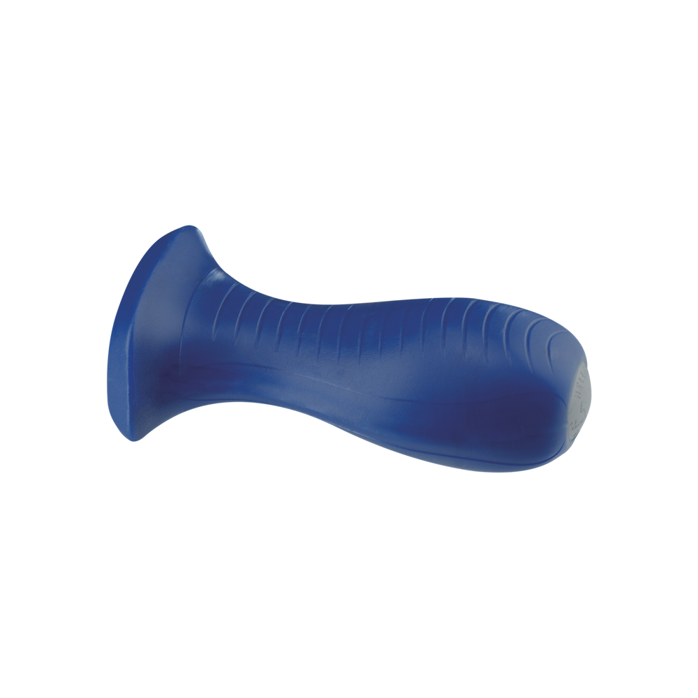 Heller Excel Handle Grip Blue Plastic