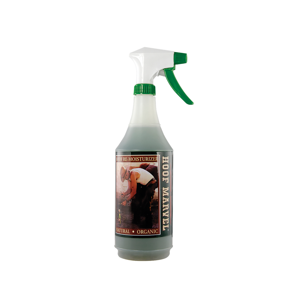Hoof Marvel Qt- 32 Oz (12/Cs)