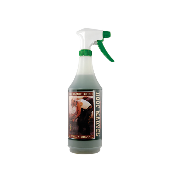 Hoof Marvel Qt- 32 Oz (12/Cs)