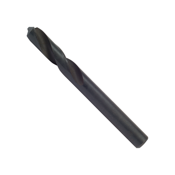 HSS Spiraalboor 8 mm Kort