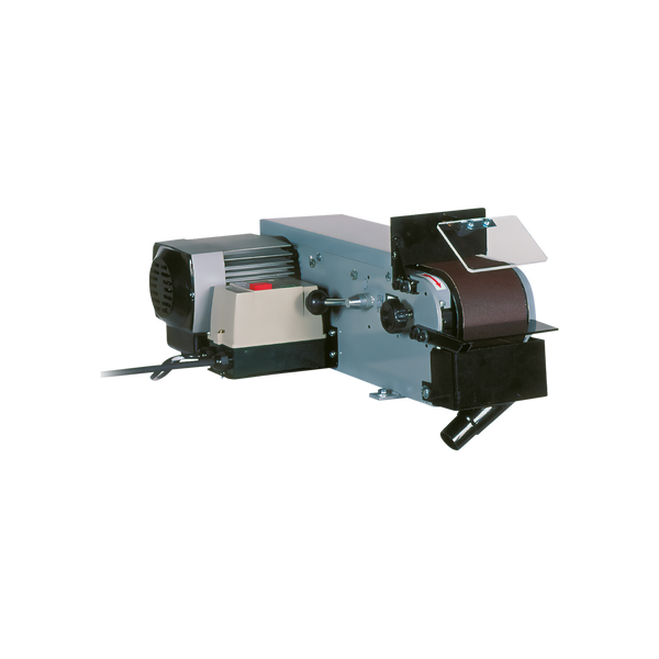 Huvema Beltgrinder