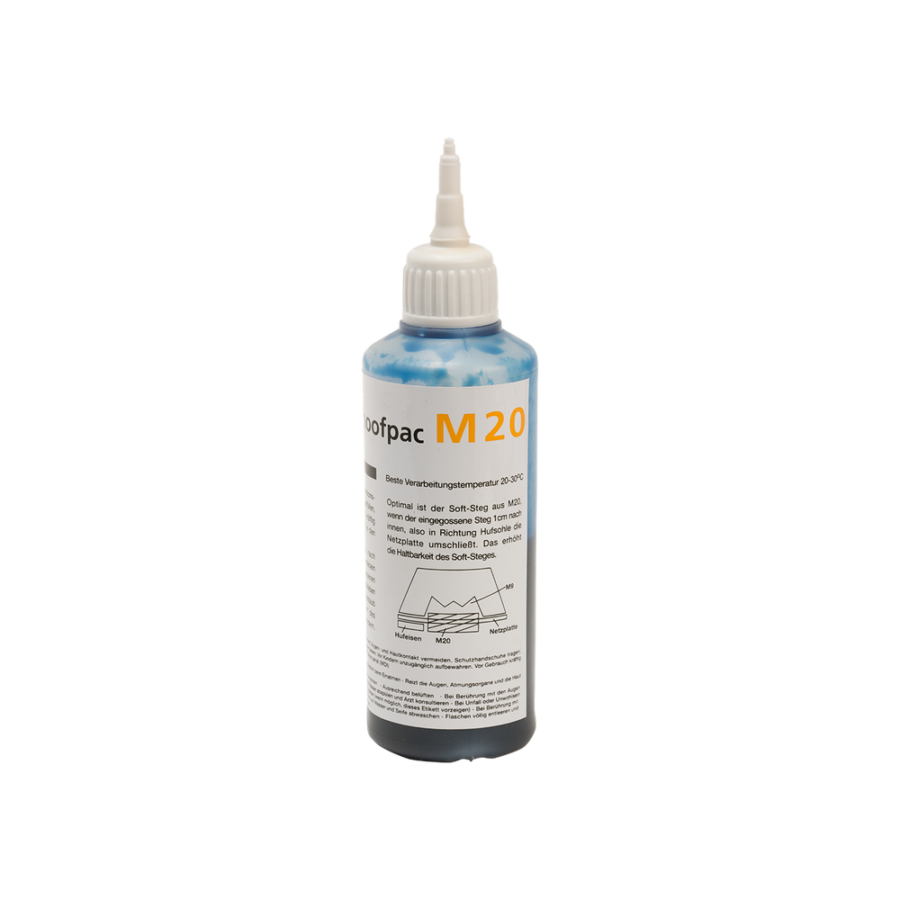 Luwex M20