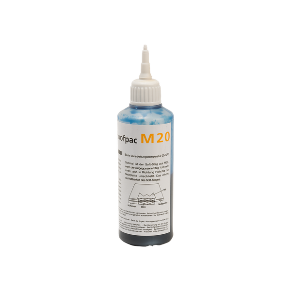 Luwex M20