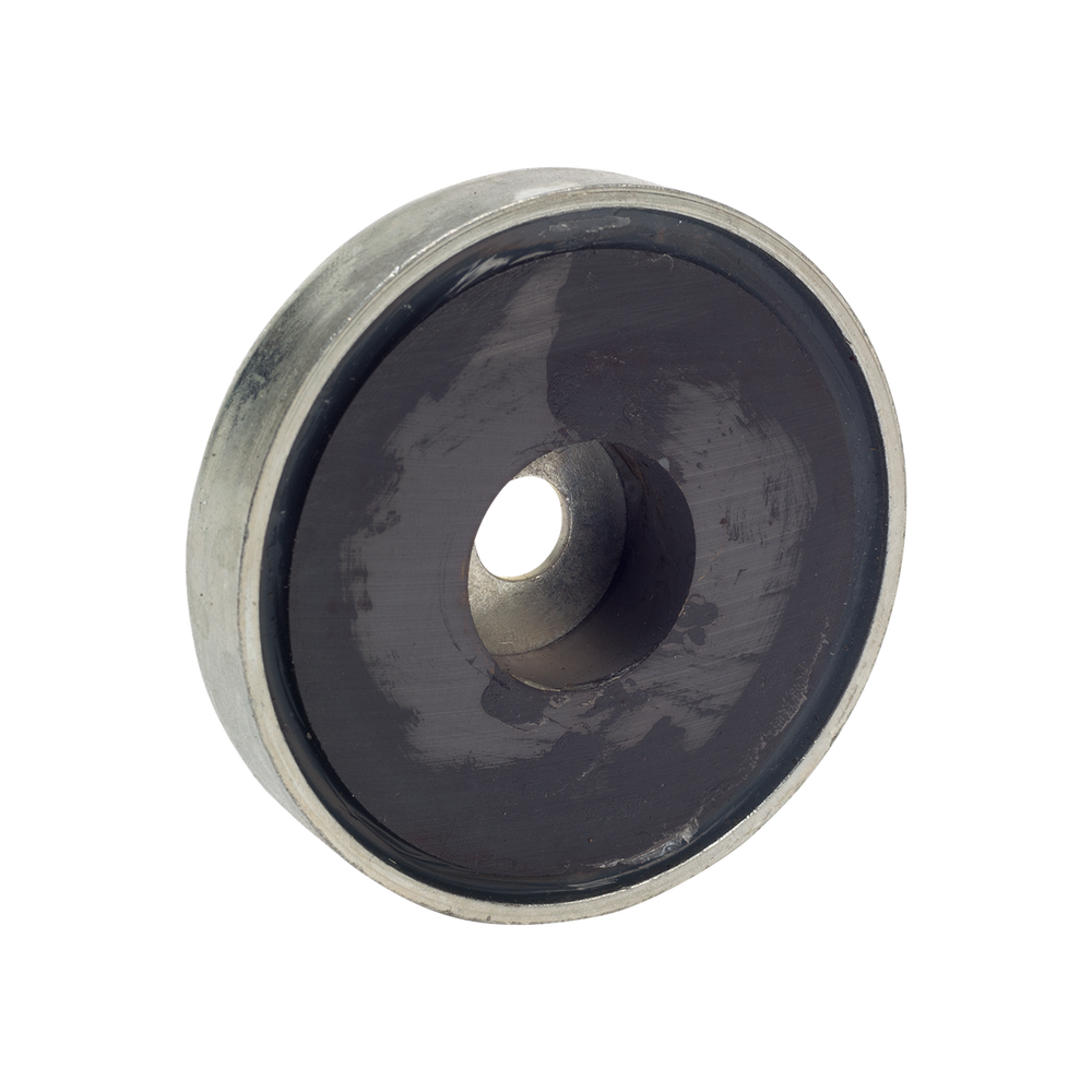 Magnet Mod. Round Ø 71 mm