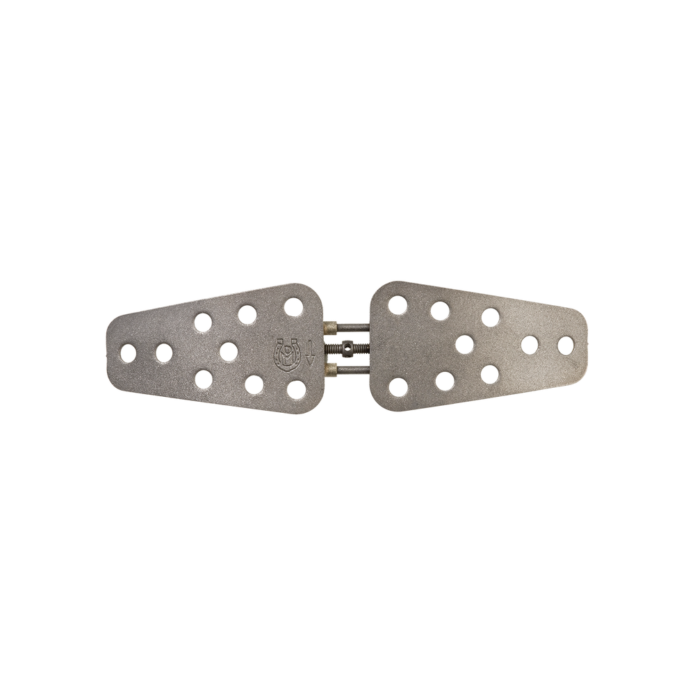 Michael Puhl Heel Hoof Clip