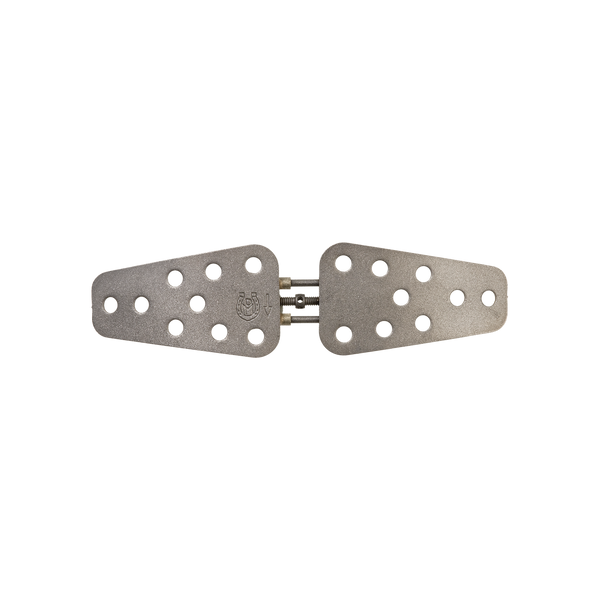 Michael Puhl Heel Hoof Clip