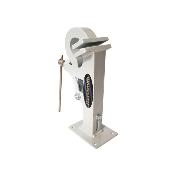 Multipurpose Clamp With Exchangeable Base