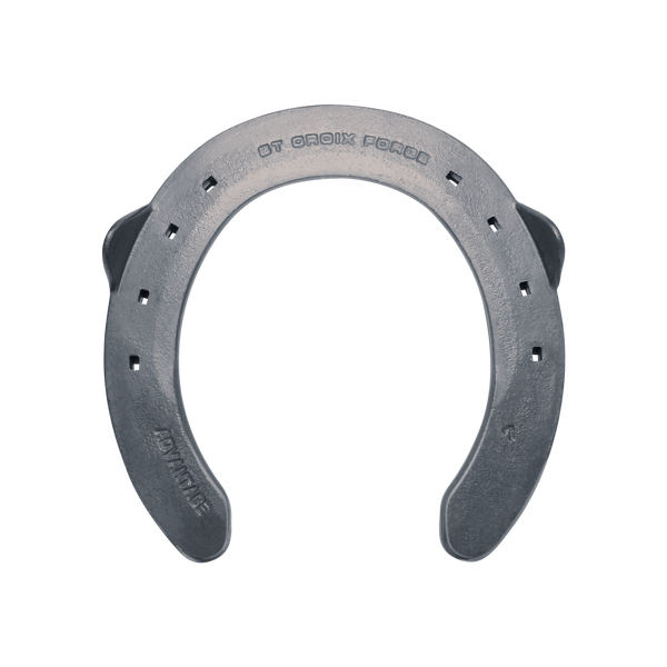 Mustad Advantage Voorijzer