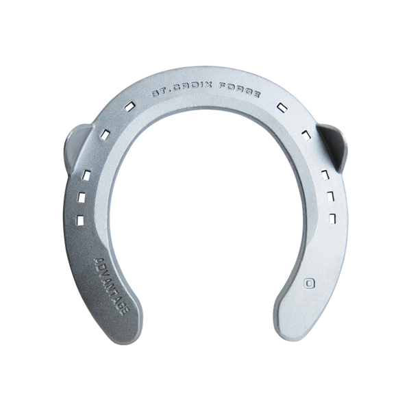 Mustad Alu Advantage Voorijzer