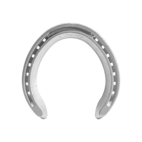Mustad Alu Concorde Achterijzer