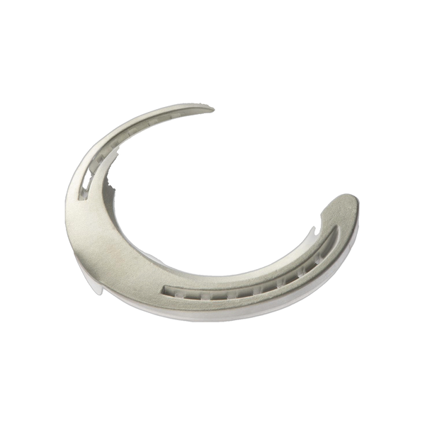 Mustad Alu Concorde EQ Voorijzer