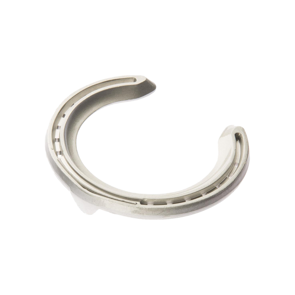 Mustad Alu Concorde Xtra Voorijzer